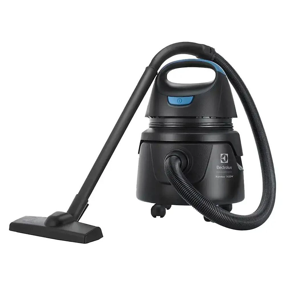 Aspirador Electrolux Hidrolux 1250W - Awd01-1 Preto 110V