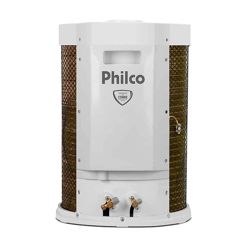 Ar Condicionado Split Hi-wall Eco Inverter Philco 24.000 Btus Frio 220V R32
