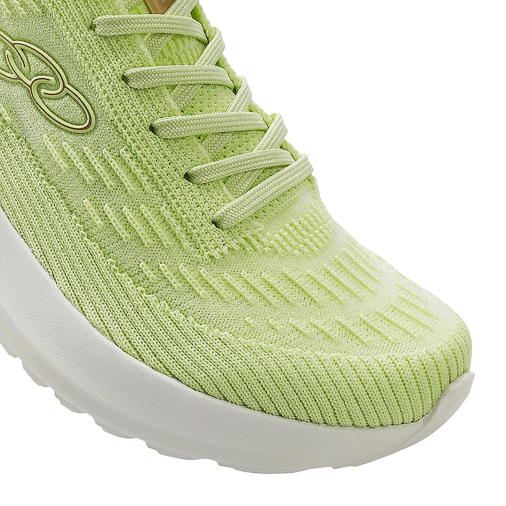 Tênis Olympikus Lance Feminino 34 Verde