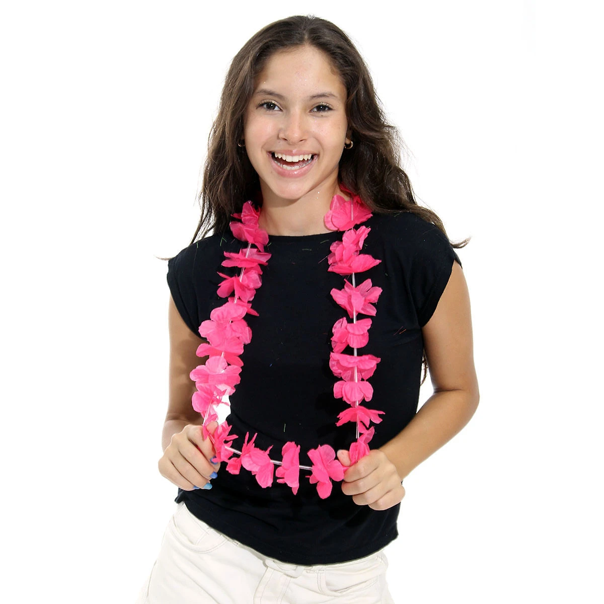 Colar Havaiano Abrakadabra
