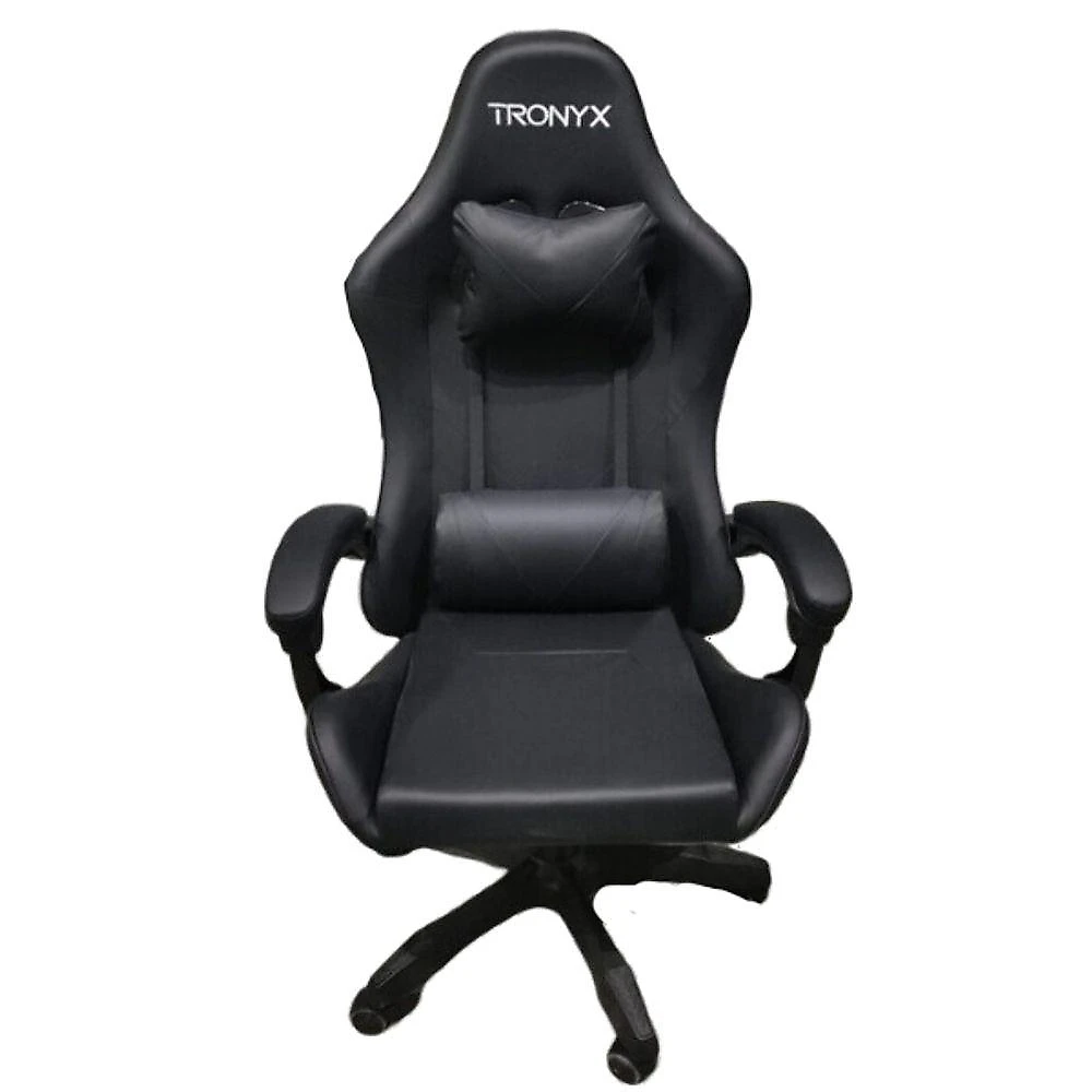 Cadeira Gamer Giratória (preto)