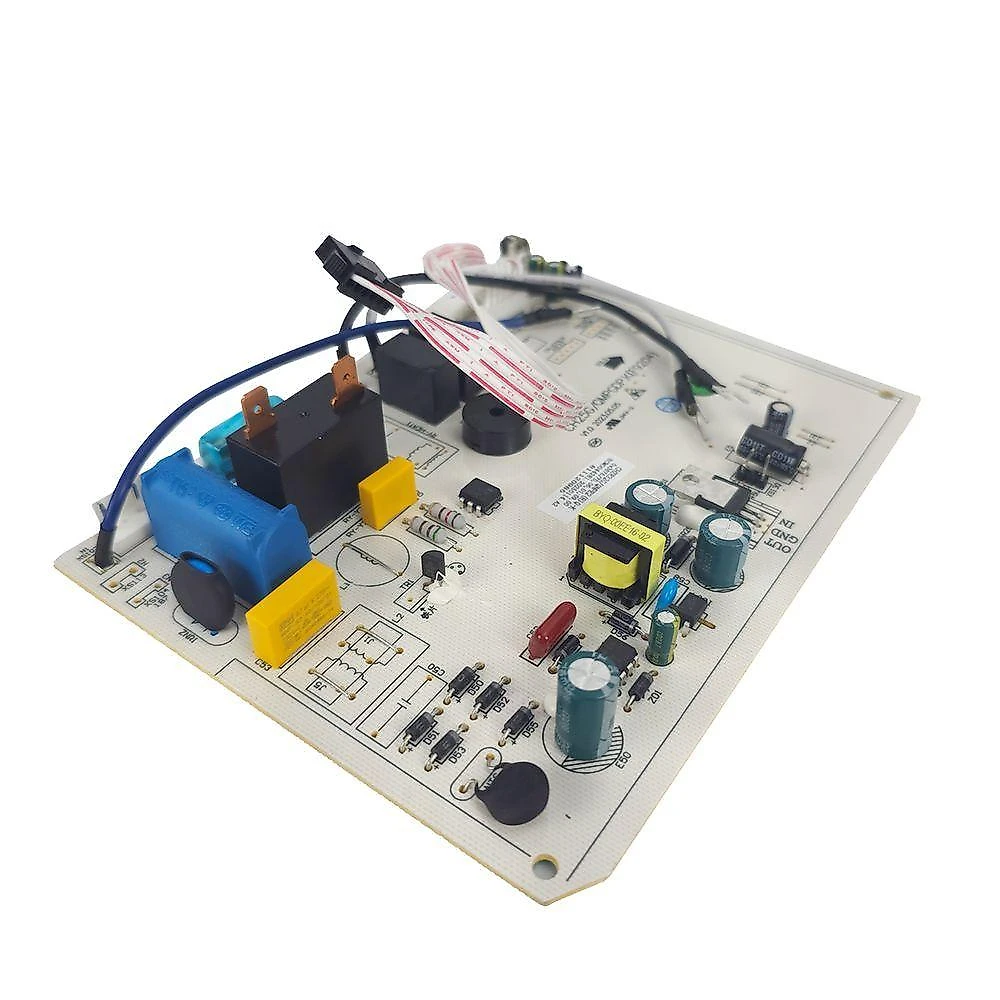 Placa Principal Elgin HLQI09B2FB Evaporadora Ar Condicionado 9000 BTUS 220V Quente e Frio