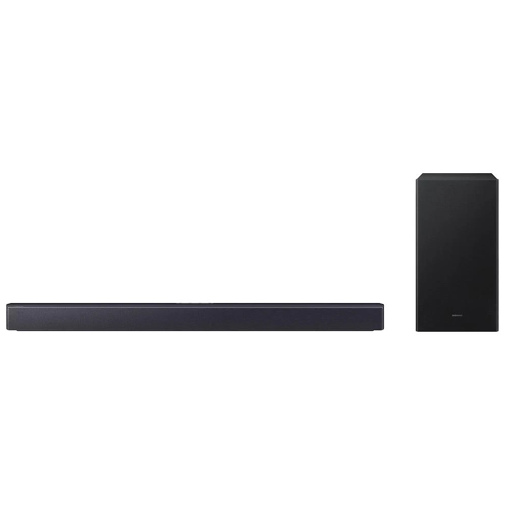 Soundbar Samsung Série B HW-B450F 2.1 canais Subwoofer - 2025