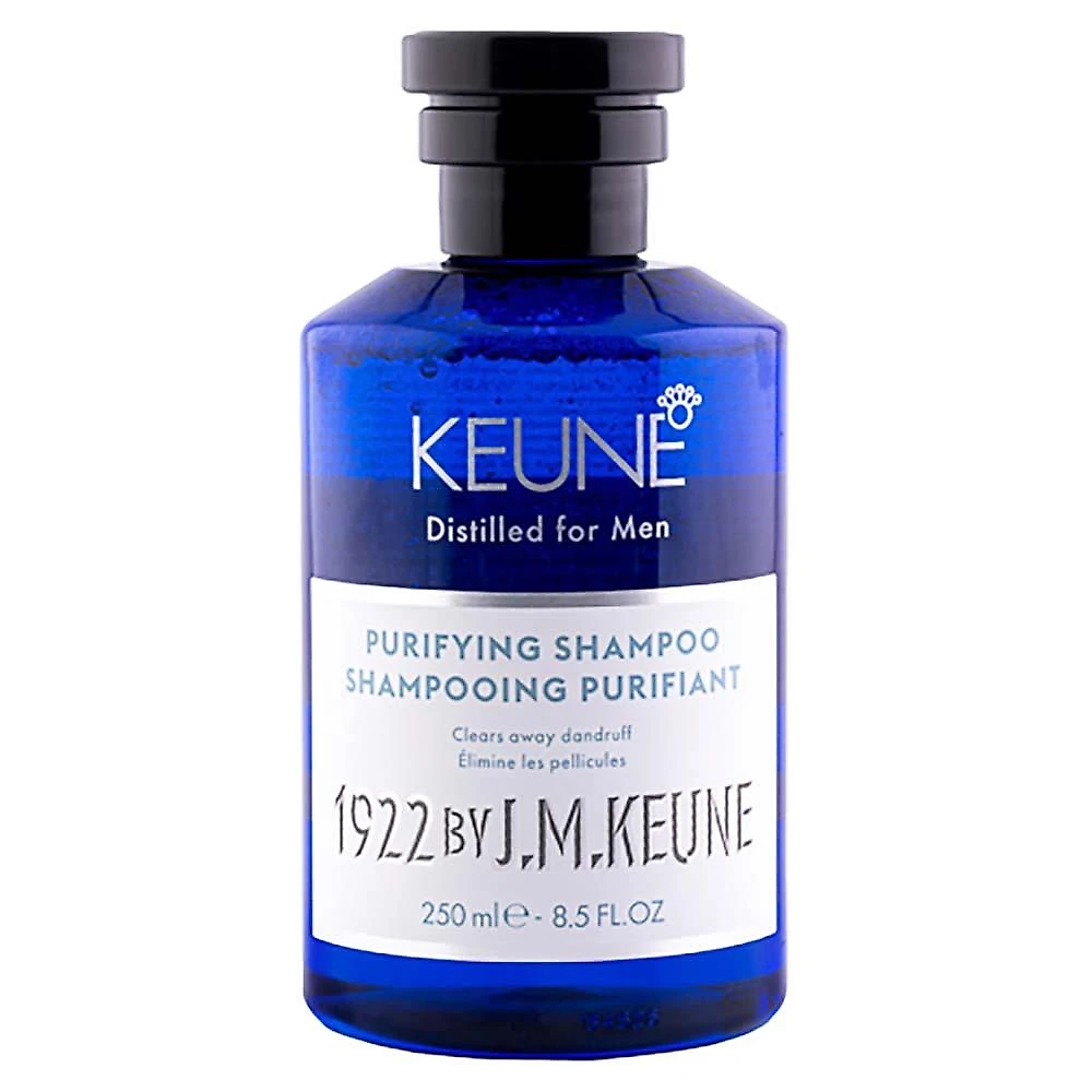 Keune 1922 purifying - shampoo 250ml