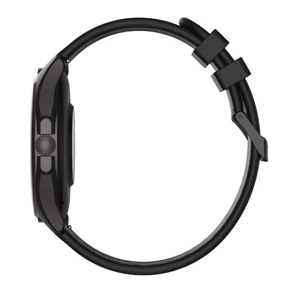 Smartwatch Multilaser Wr206 M2r Amoled Preto