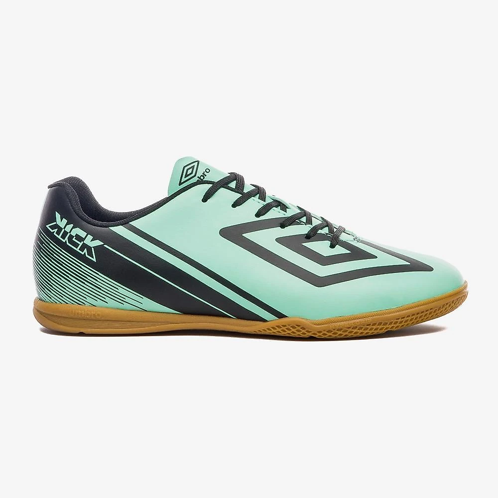Chuteira futsal umbro kick 38