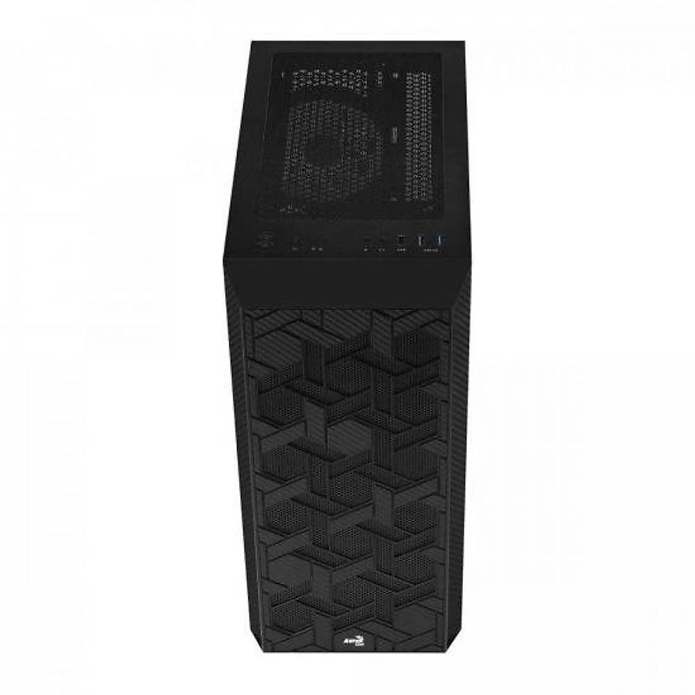 Gabinete Gamer Mid Tower Hive Frgb Aerocool