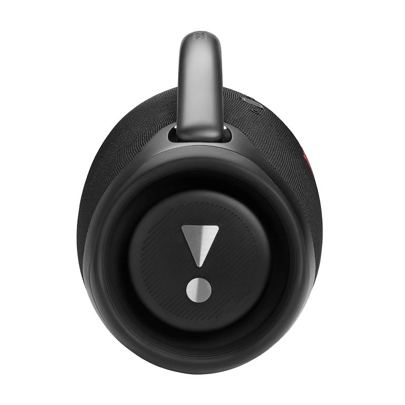 Miniatura Caixa de Som Bluetooth JBL Boombox 3 Preto