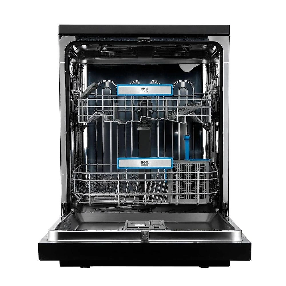 Lava-Louças EOS Premium AI 14 Serviços All Black ELL142P 220V