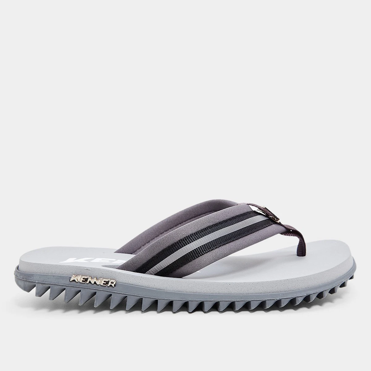 Sandália Kenner Kivah Reflex Masculina