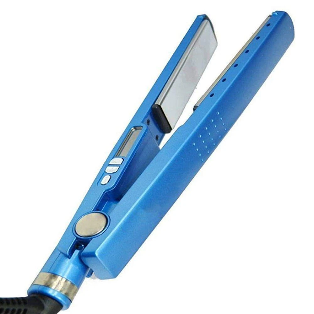 Prancha Chapinha Profissional Titanium Original Bivolt Nº20