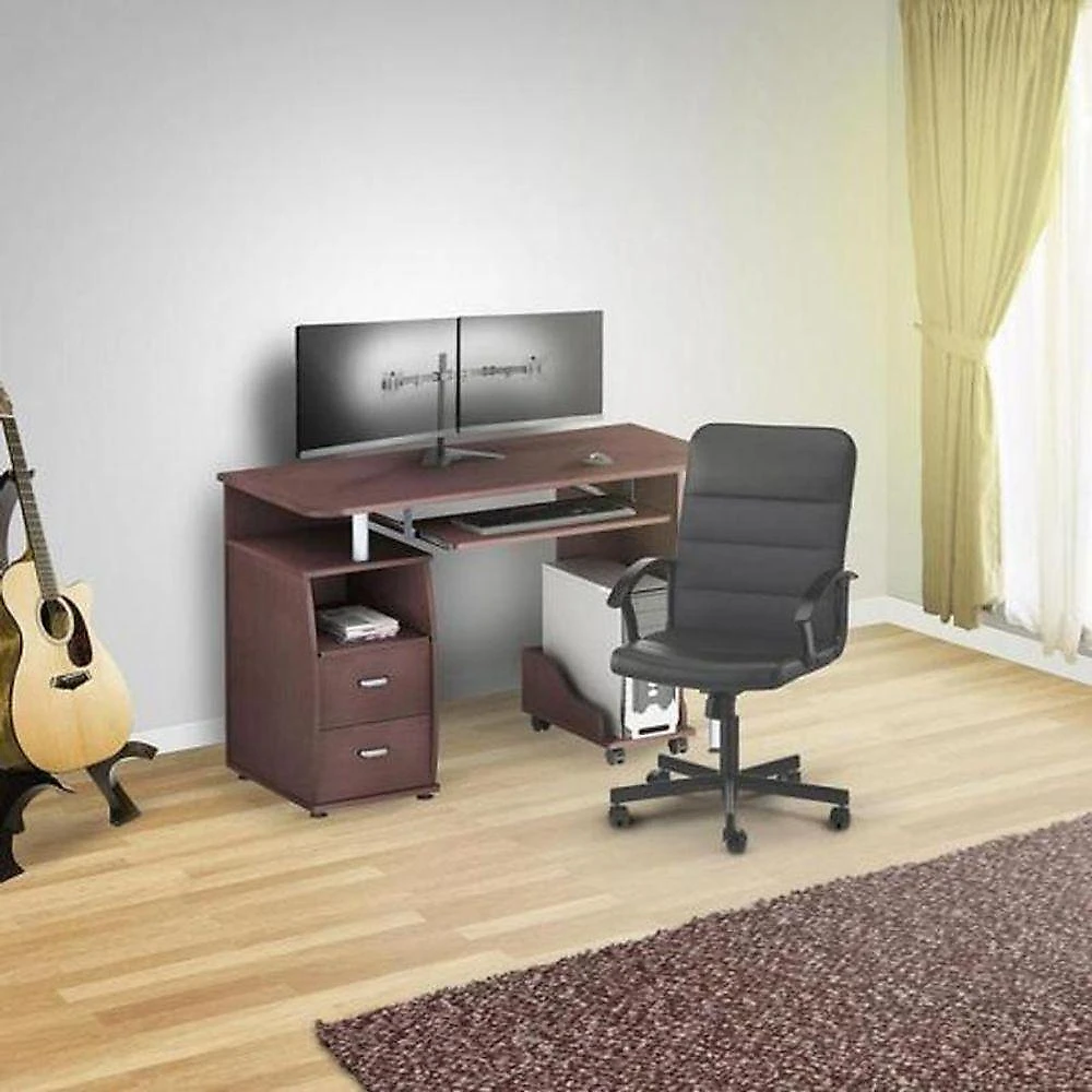 Suporte Para Monitor Articulado 17-32 Elg T1224n