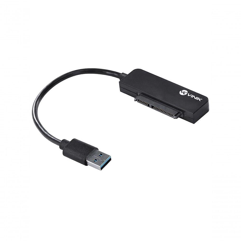 Cabo Adaptador Sata Para Hd Ssd 2.5" Usb 3.0 - Ca25-30