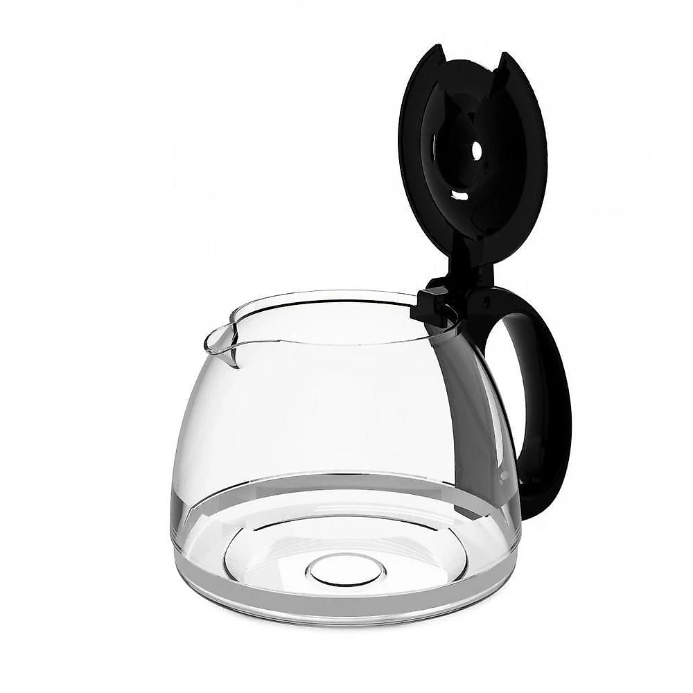 Cafeteira Britânia Jarra De Vidro 20 Cafés 800ml BCF20A 110V