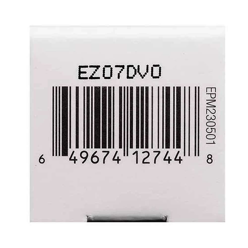 Perfume Cotton Powder Etleé Feminino Eau de Parfum 10ml