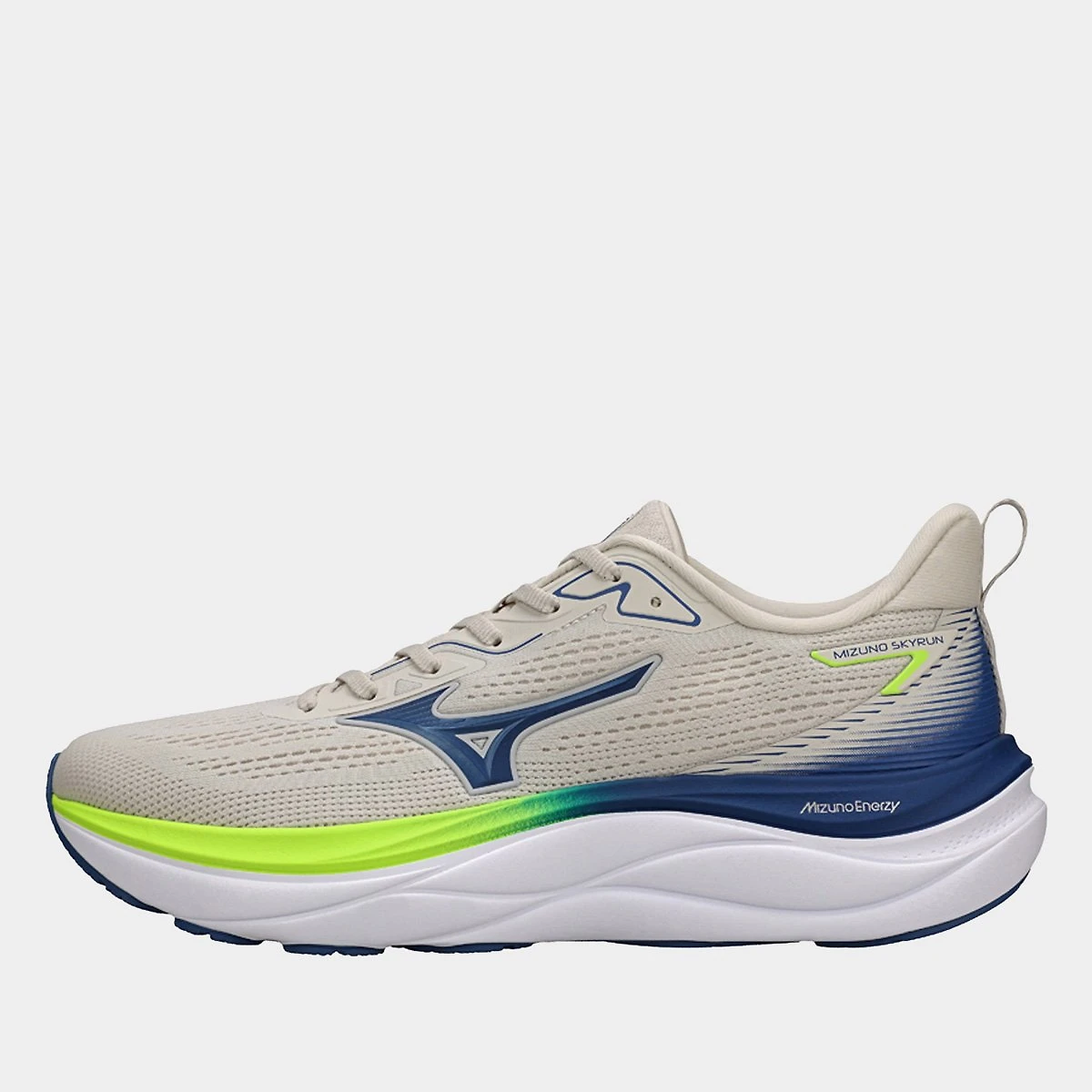 Tênis Mizuno Skyrun Masculino