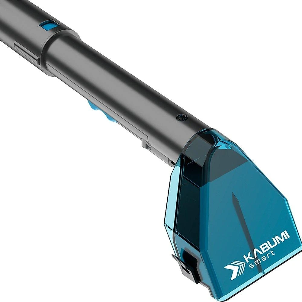 Extratora de Sujeira KABUM! smart Fiber Pro, Pulveriza, Esfrega e Extrai, Com Sistema de Autolimpeza, Sucção Forte 11KPa, 127V - KSEL010