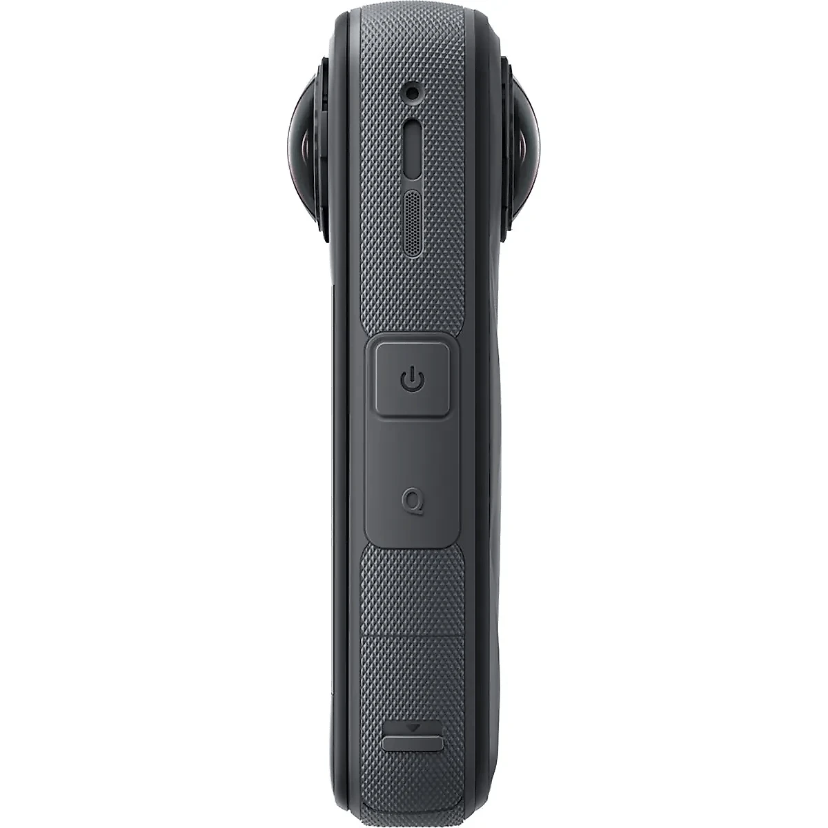 Câmera Insta360 X5 360° 8K Essentials Bundle 2 Baterias e Bastão