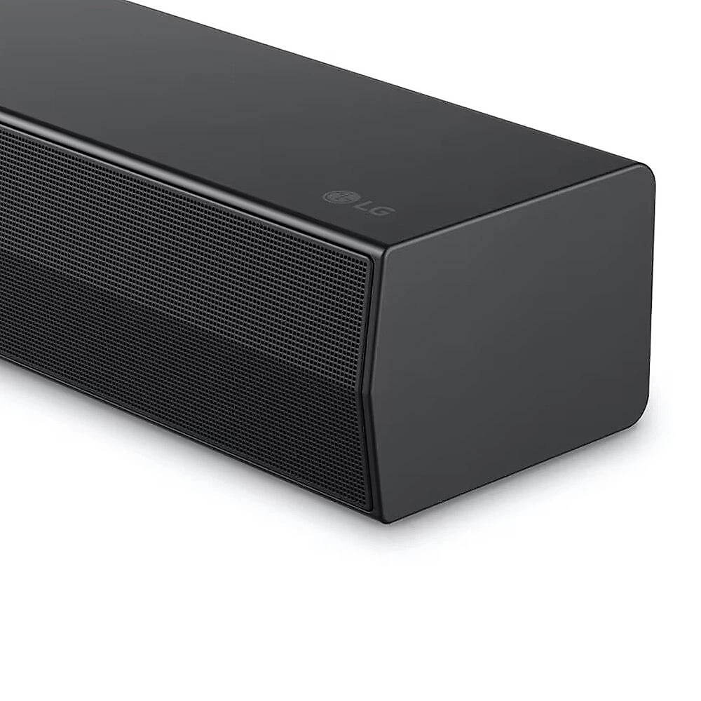 Soundbar LG S40T 2.1 Canais, Dolby Digital, AI Sound Pro