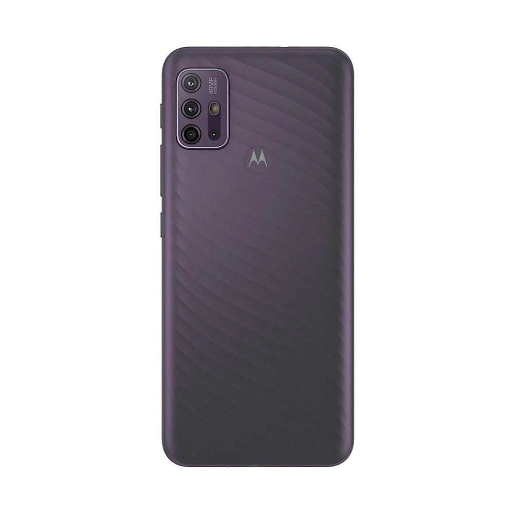 Película Nano Traseira para Motorola Moto G10 Power/ G30 - Gshield