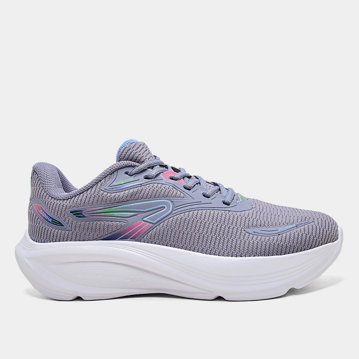 Tênis Rainha Planet Feminino