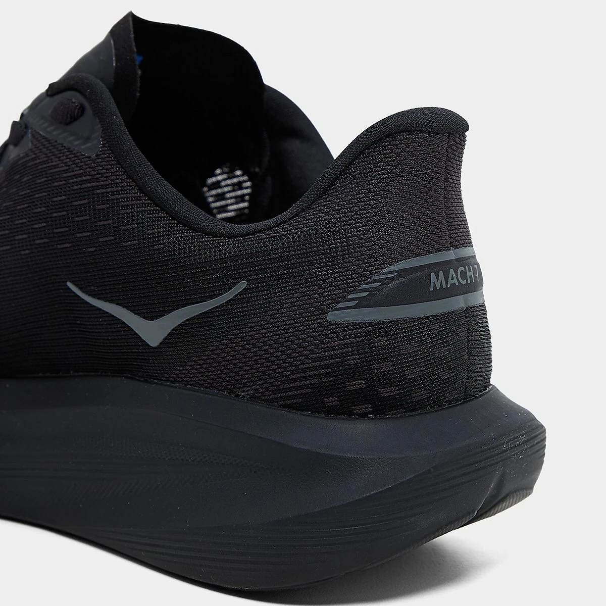 Tênis Hoka Mach 7 Masculino Preto - 39