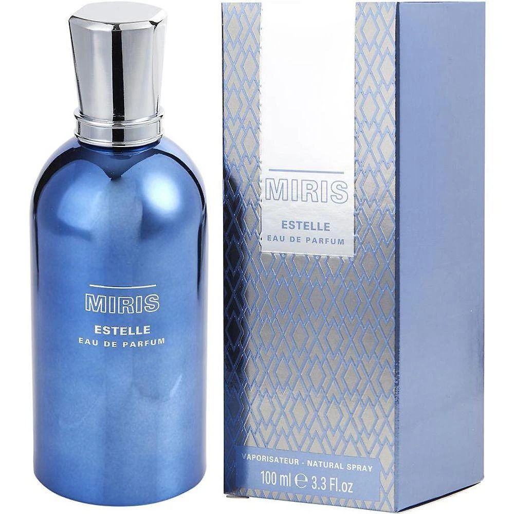 Perfume Unisex Miris Estelle Miris Eau De Parfum Spray 100 Ml