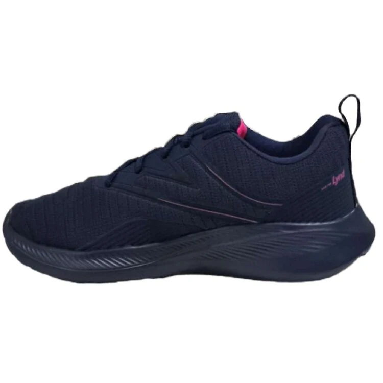 Miniatura Tenis Lynd Auster Feminino - Marpink - MAR/PINK