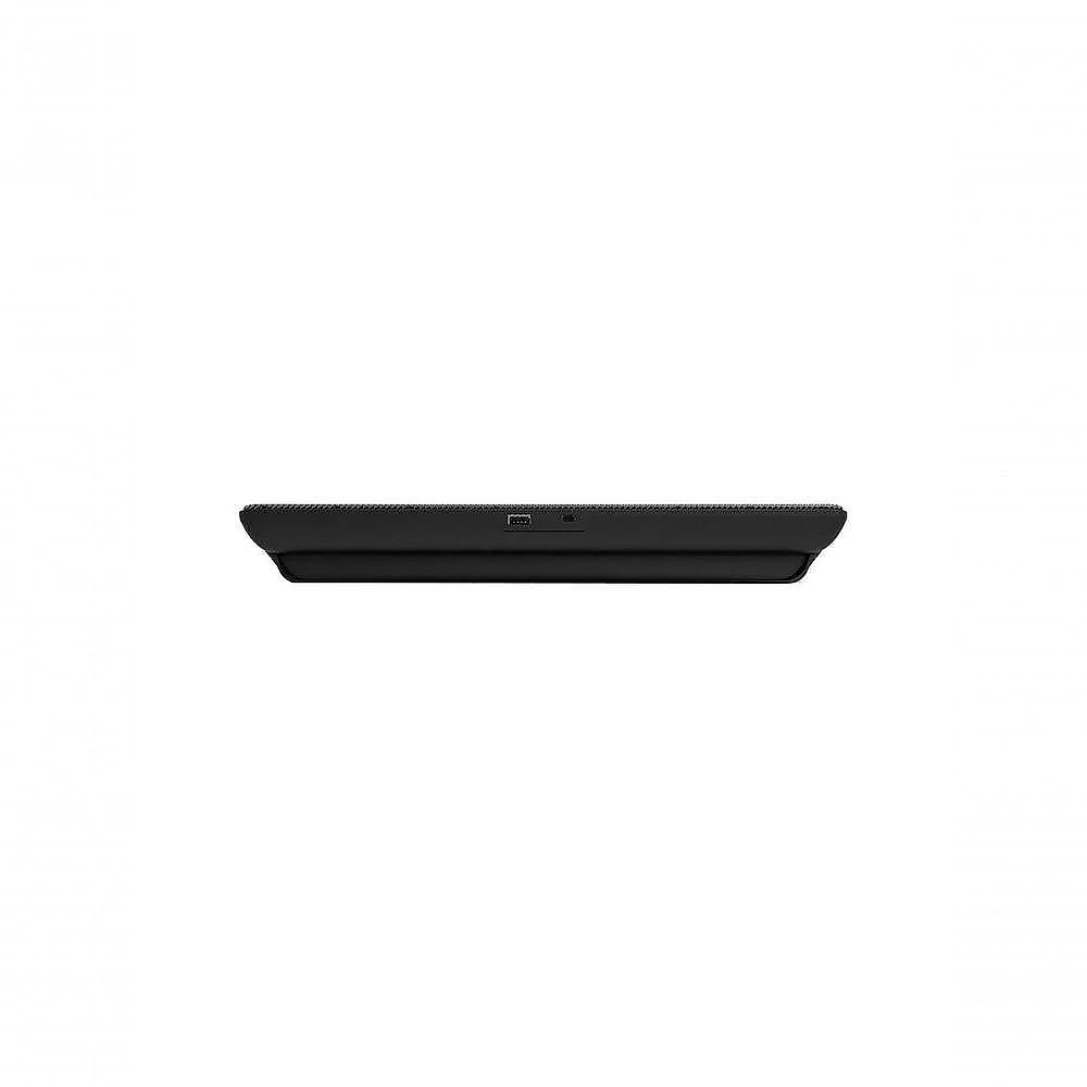 Base Para Notebook Notepal L2 Fan 160mm Led Azul Ubs 2.0 - Mnw-swts-14fn-r1