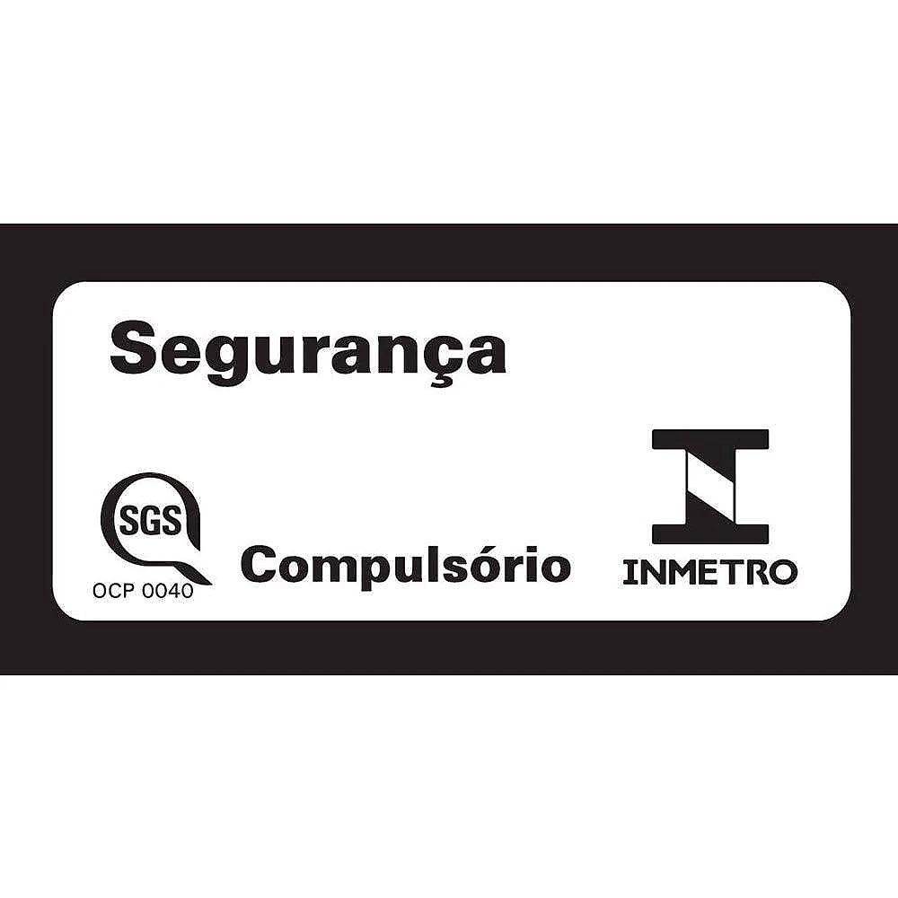 Forno Elétrico Nardelli Bancada Com Espeto Giratório 60 Litros 220V