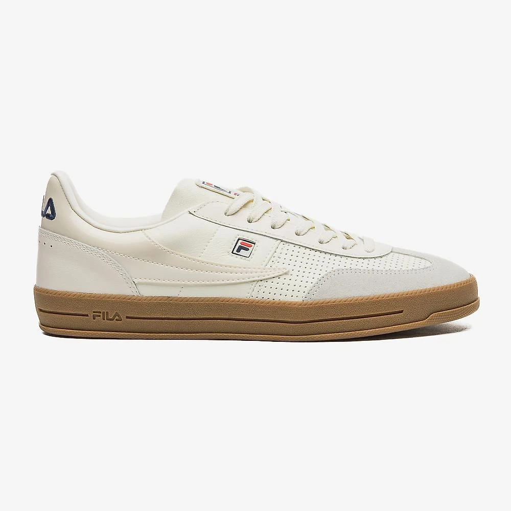 Tênis fila fx court 70 vintage masculino 37