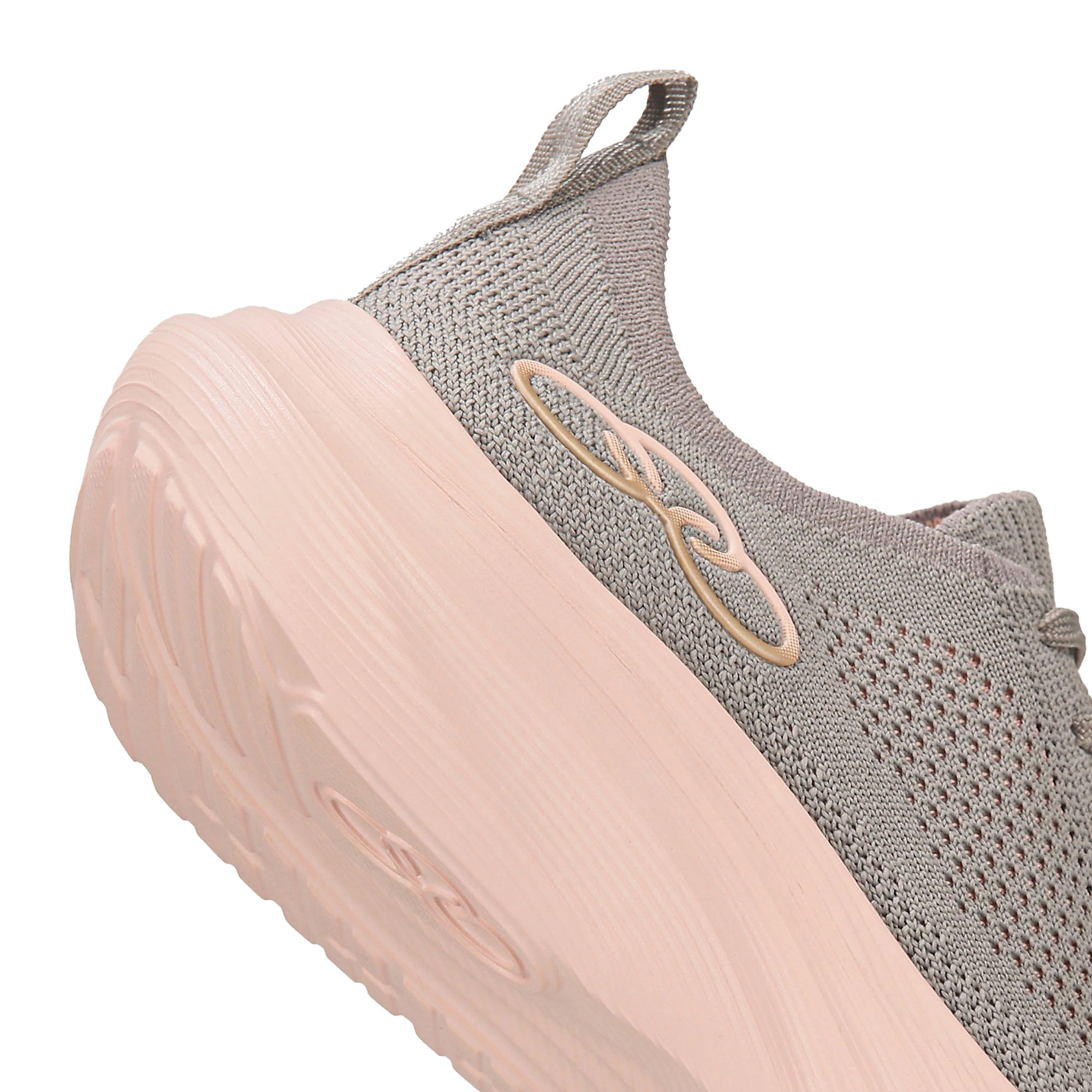 Tênis Olympikus Pluma 34 Cinza
