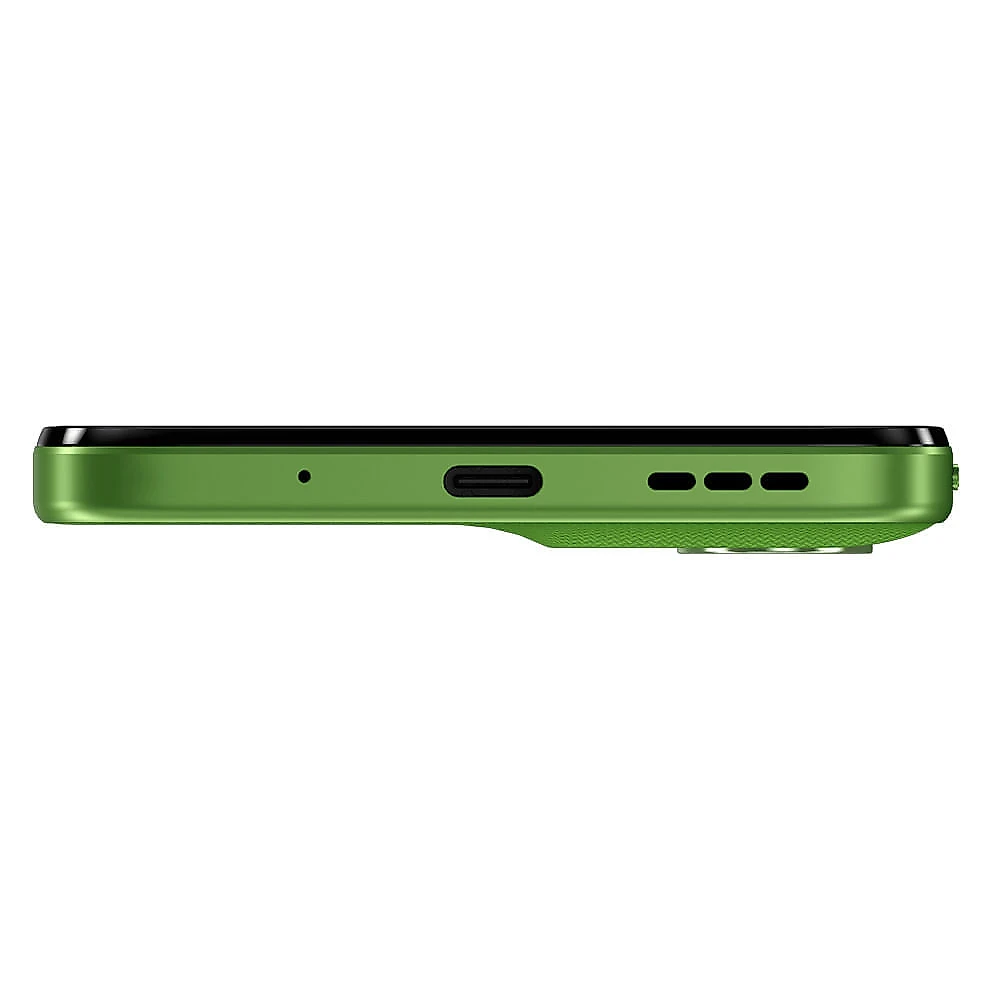 Smartphone Motorola XT2535-1 G06 256GB 5G Verde