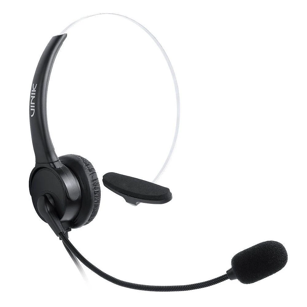 Headset Vinik Corp Vk400rj9 Rj9