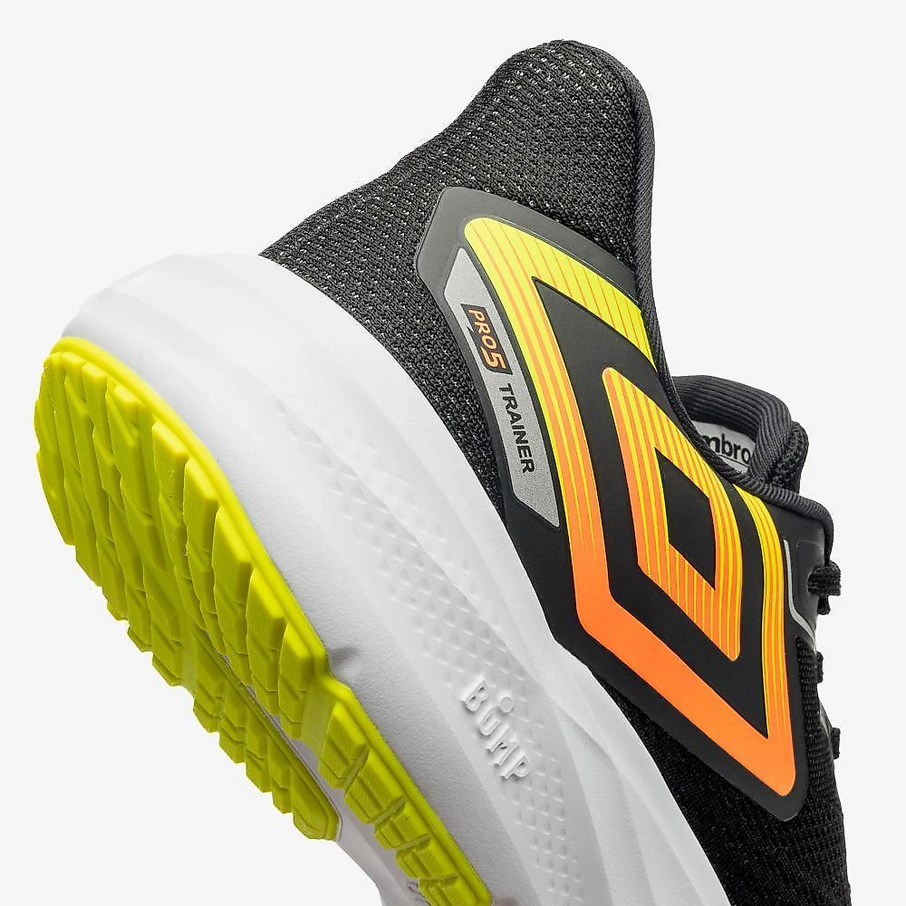 Tênis umbro pro 5 trainer 34