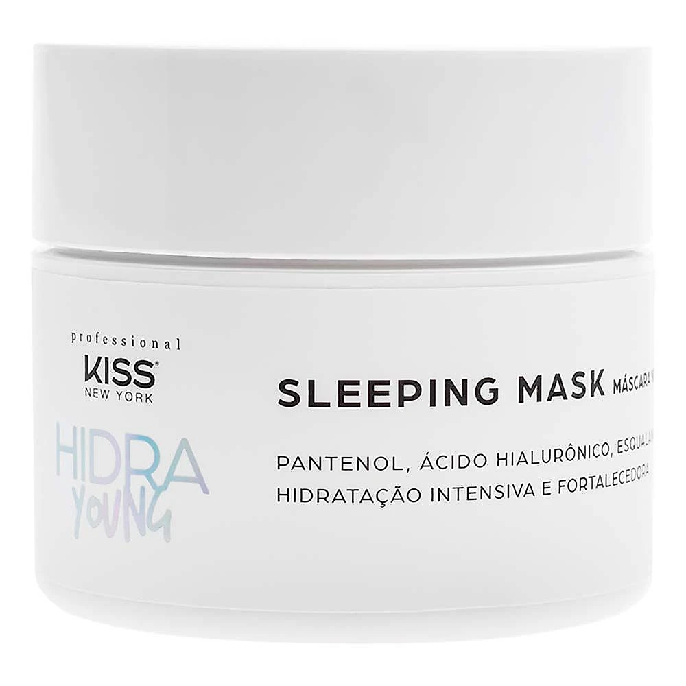 Máscara noturna kiss ny – hidra young 100g