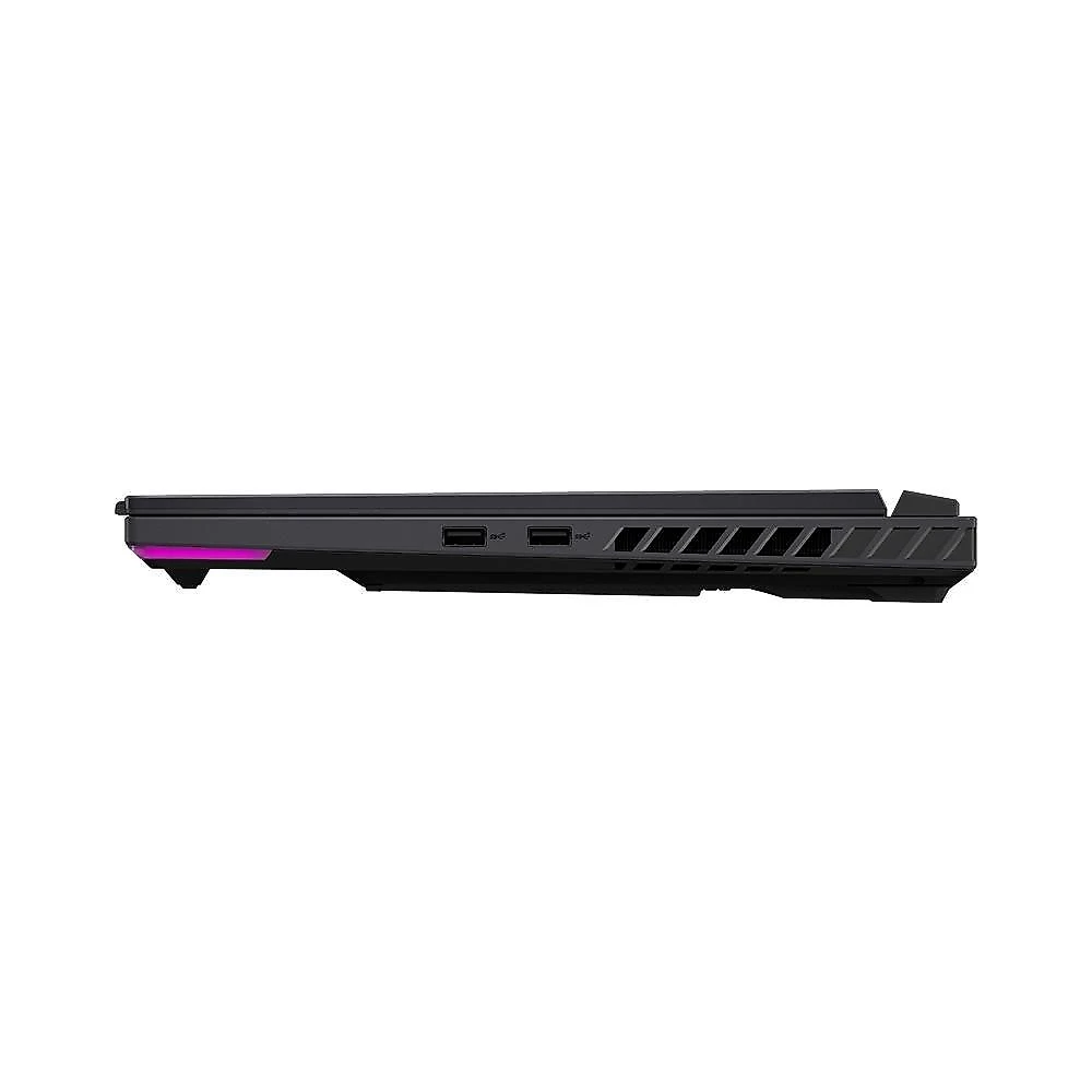 Notebook Gamer ASUS Rog Strix G16 Intel Core I7, 8gb Ram, GeForce Rtx 4050, Ssd 512gb, 16" Fhd, 165hz, Keepos, Eclipse Gray - G614ju-N3367