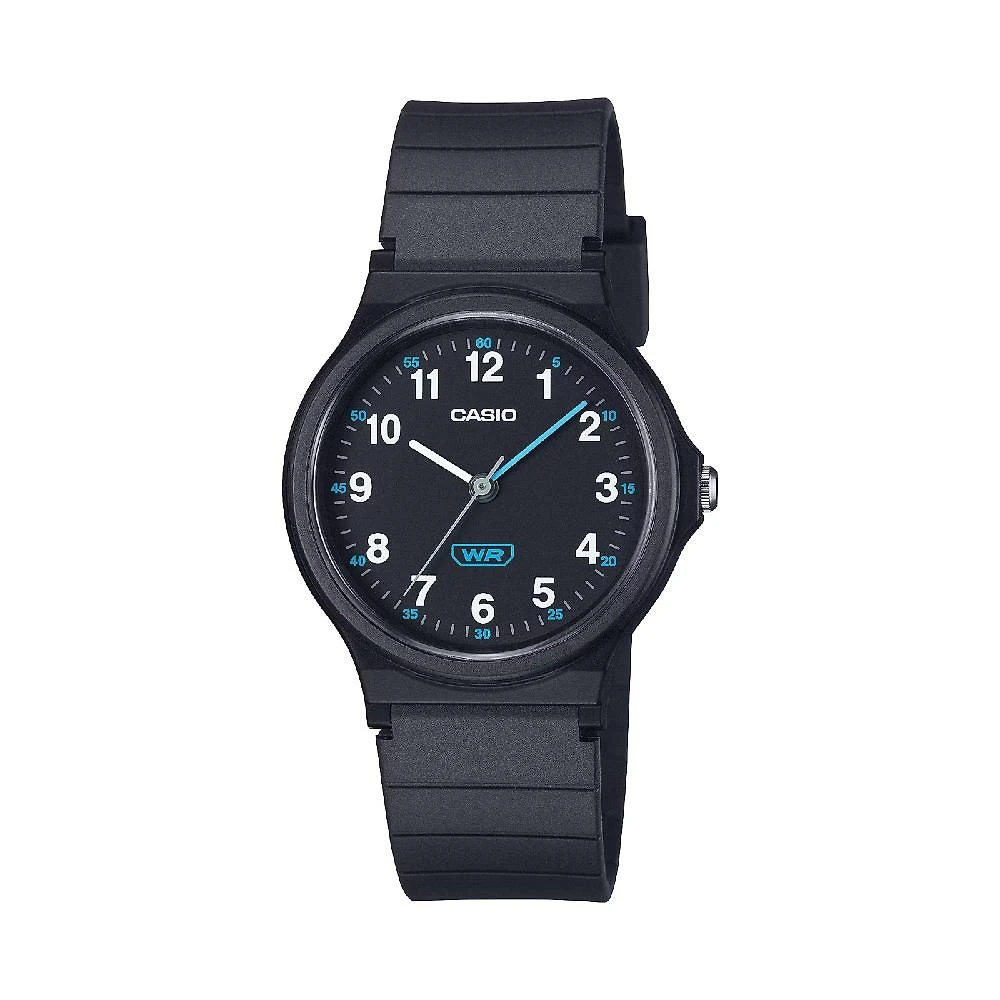 Relógio Casio Standard LQ-24B-1B Preto