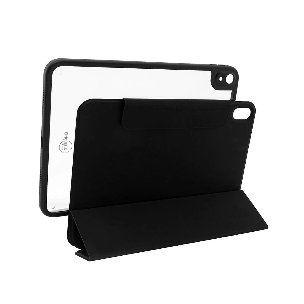 Capa de iPad 2 em 1 Air 10,9 Originais iPlace, Preto 