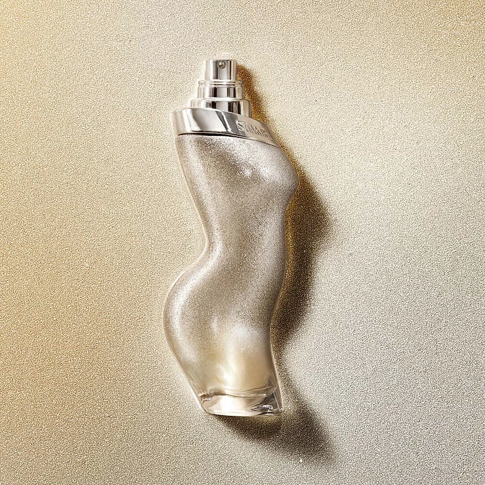 Dance Star Midnight Shakira - Perfume Feminino - Eau de Toilette 80ml
