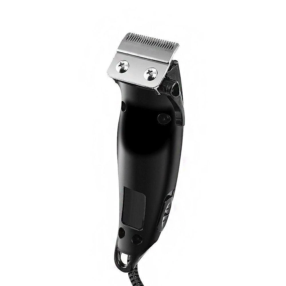 Cortador de Cabelos PCR12CR Skull Pro Chrome 18W Preto Philco