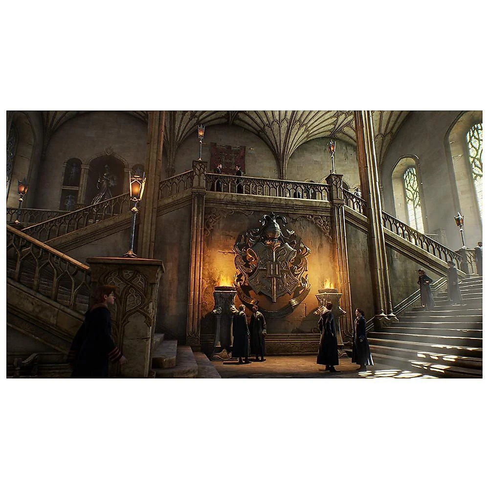 Hogwarts Legacy Harry Potter - Switch