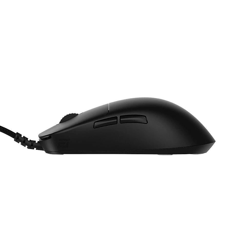 Mouse Gamer Endgame Gear OP1 8k v2, Wired, 26000 DPI, 8000Hz Polling Rate, Sensor PixArt PAW3395, Preto - PGW-EG-MOU-067