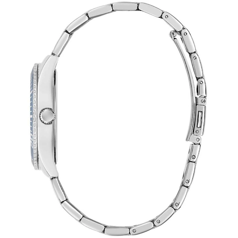 Relógio Guess GW1035L1 Feminino 36mm Aço Inox