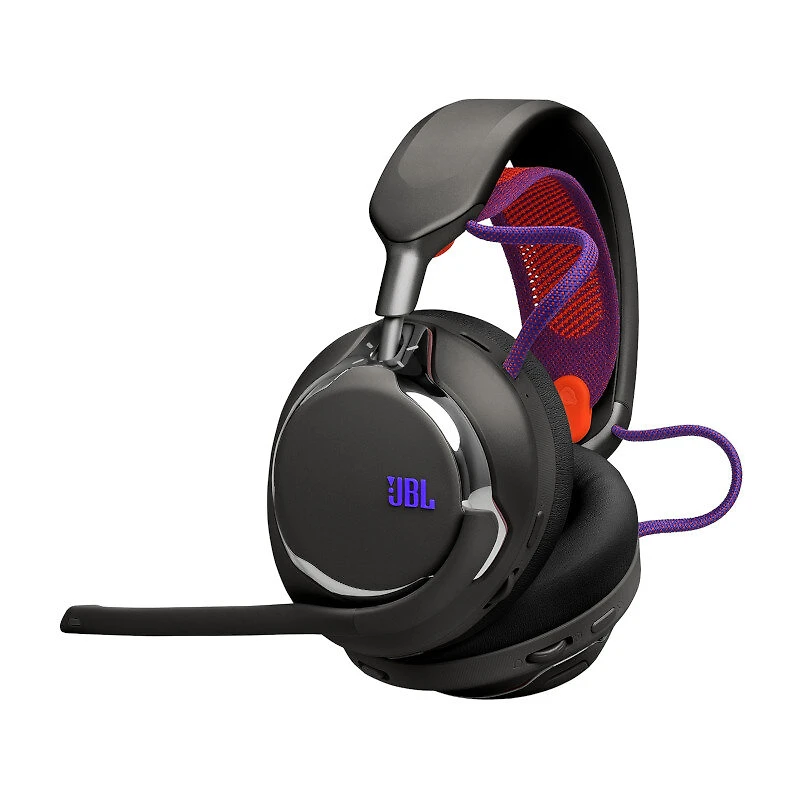 Miniatura Fone de Ouvido Headset Gamer JBL Quantum 950 Preto