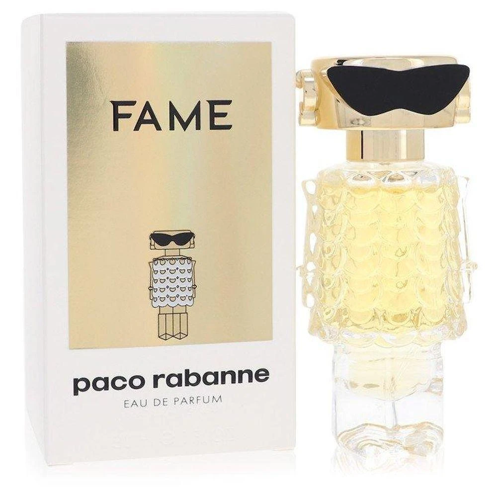 Perfume Feminino Paco Rabanne 30 Ml Eau De Parfum