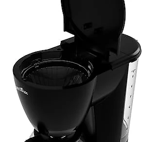 Cafeteira Britânia BCF32C Jarra de Vidro 110V