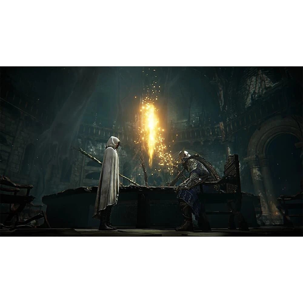 Jogo Elden Ring Nightreign DELUXE, PS5