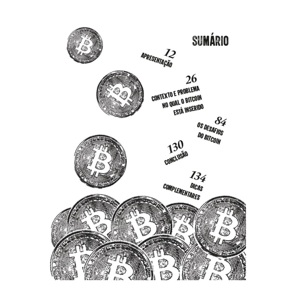 Miniatura O mínimo sobre Bitcoin ( Alan Schramm )