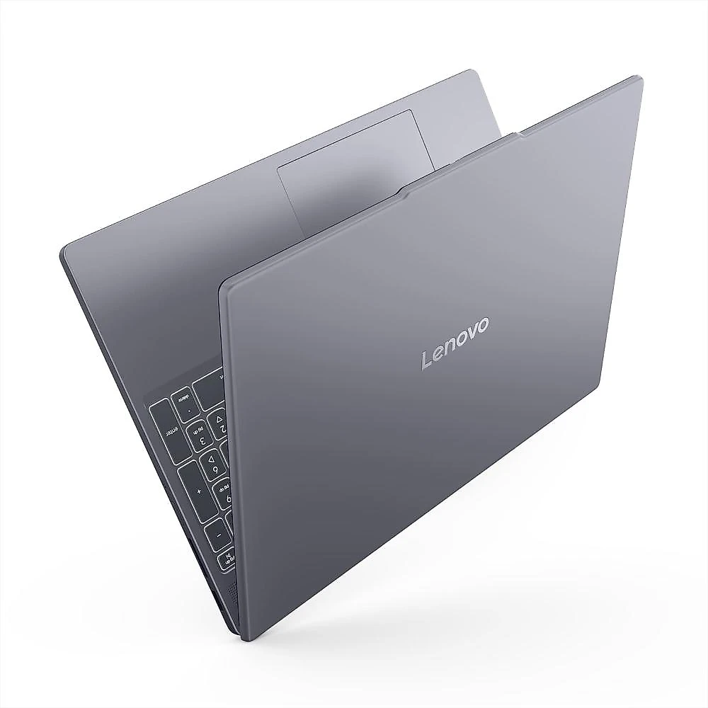 Notebook 15.3” lenovo slim 3i windows 11 intel core i7-13620h 8gb ram 512gb ssd cinza